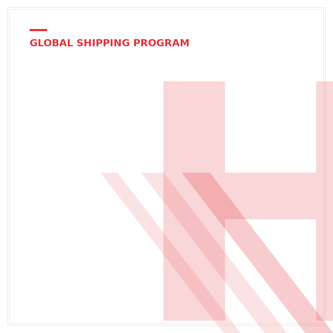 How to Use eBay Global Shipping Program: 7 Steps to Seamless Sales