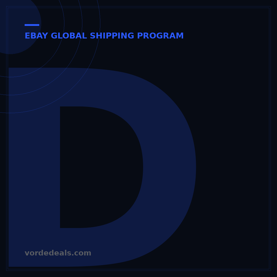 Does eBay Global Shipping Repackage? Unveiling 7 Key Process Insights