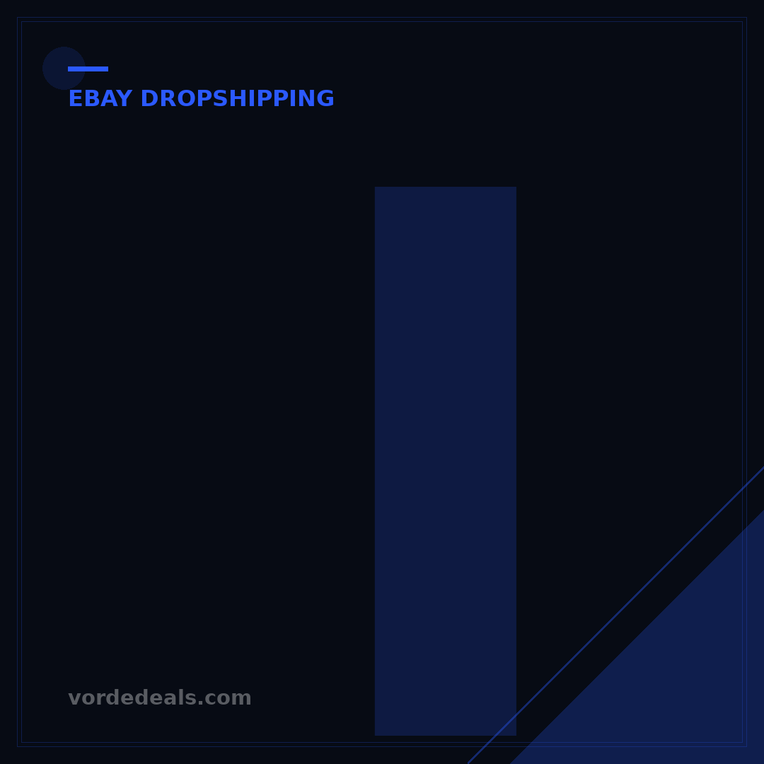 Is eBay Good for Dropshipping? 5 Key Benefits for Sellers