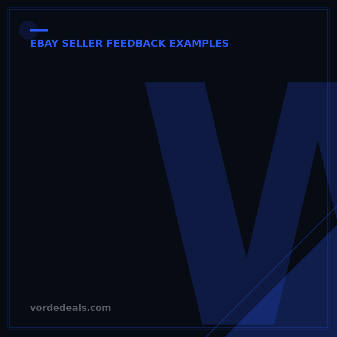 What is a Good eBay Rating? 5-Star Seller Secrets Revealed