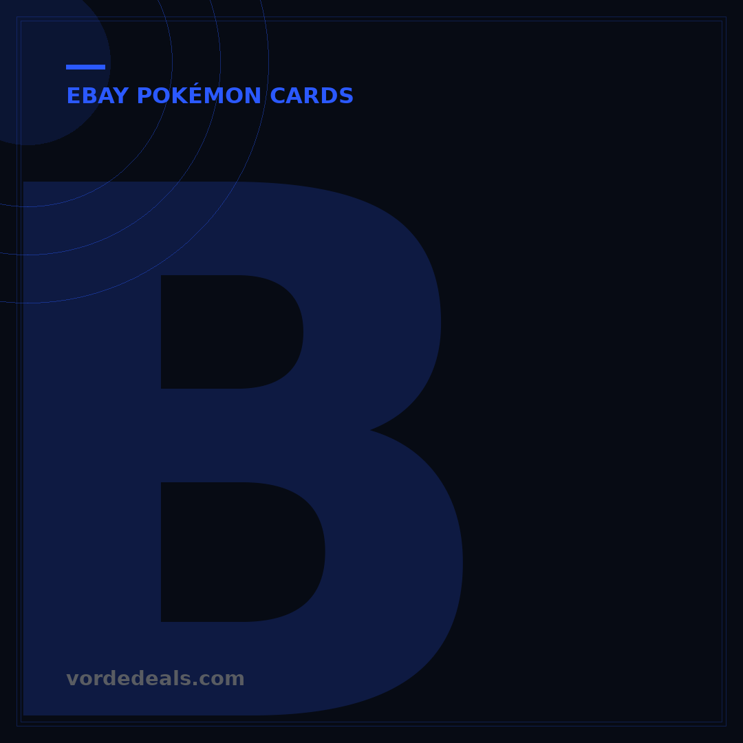 Buying Graded Pokémon Cards on eBay: Your 2024 Expert Guide