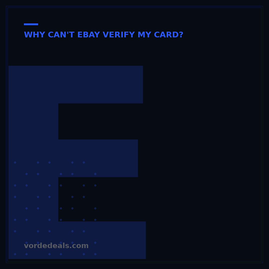 eBay Identity Verification: How Long Does It Take? (1-3 Days)