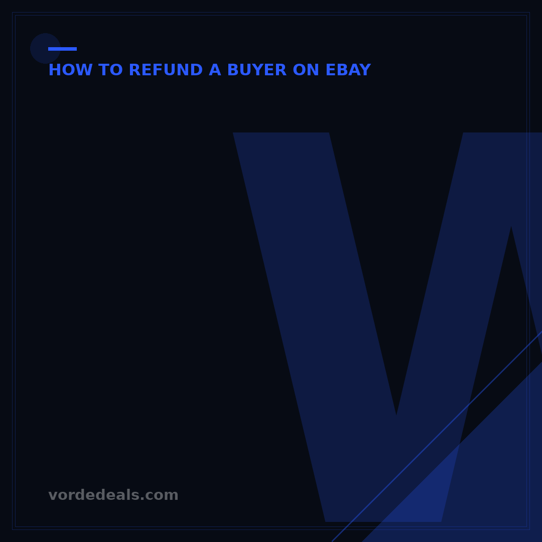 What If Buyer Returns Item Damaged on eBay? 7 Steps to Protection
