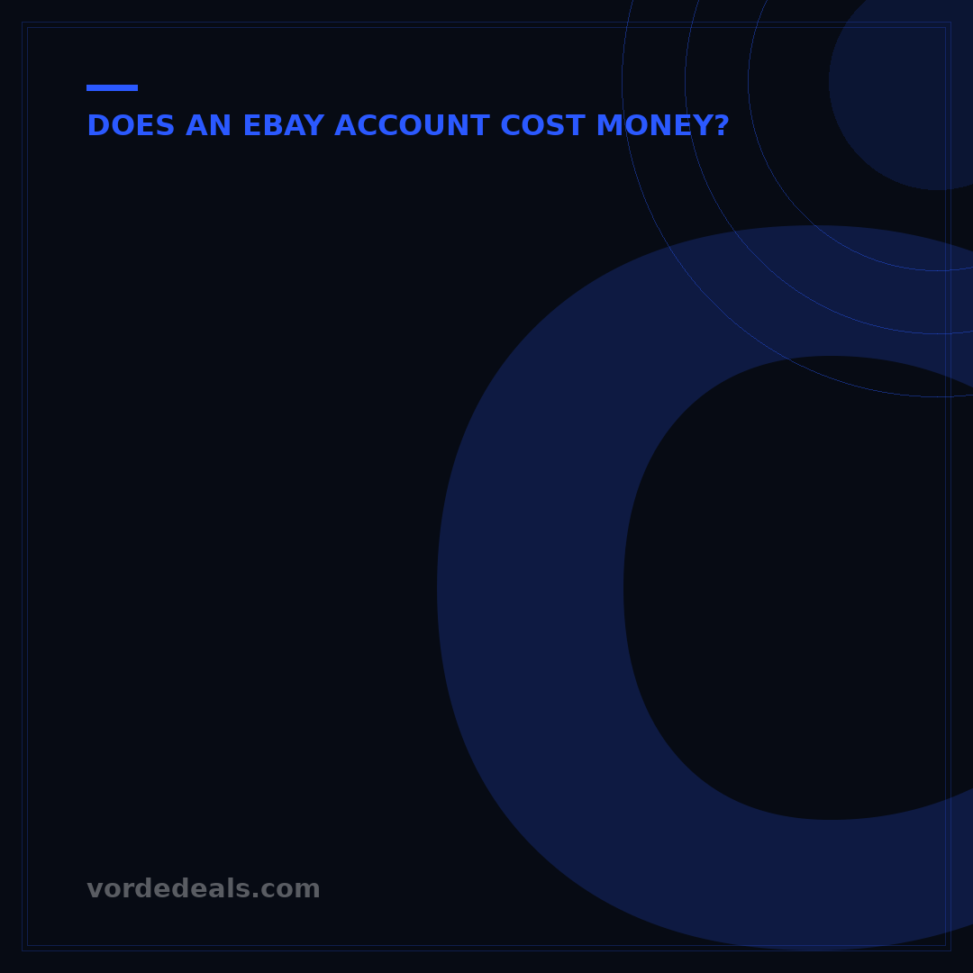 Can eBay Keep Your Money If Your Account Is Suspended? 5 Key Facts
