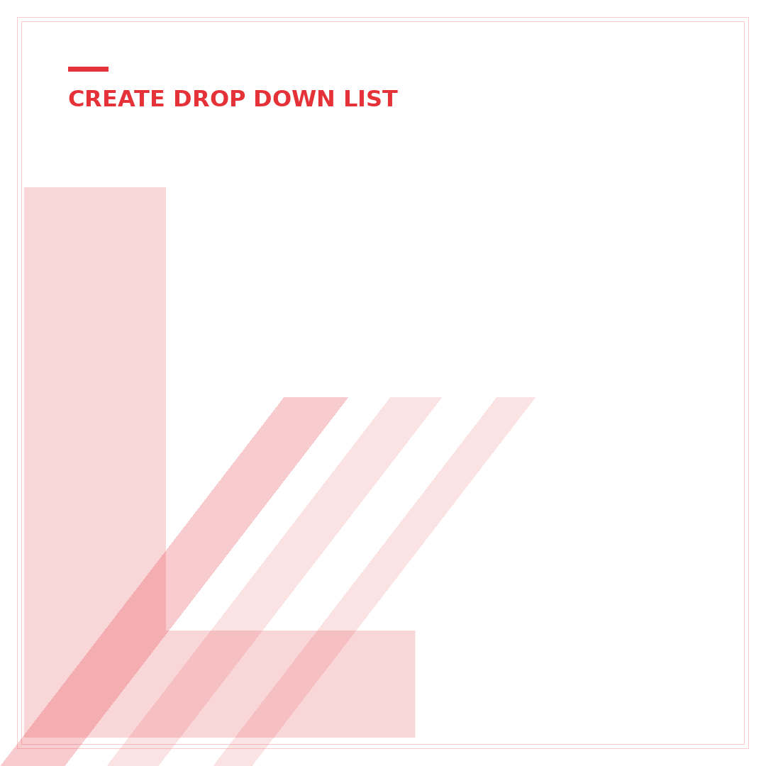 List on eBay with Drop-Down Menu: 5 Steps to Efficient Product Variations