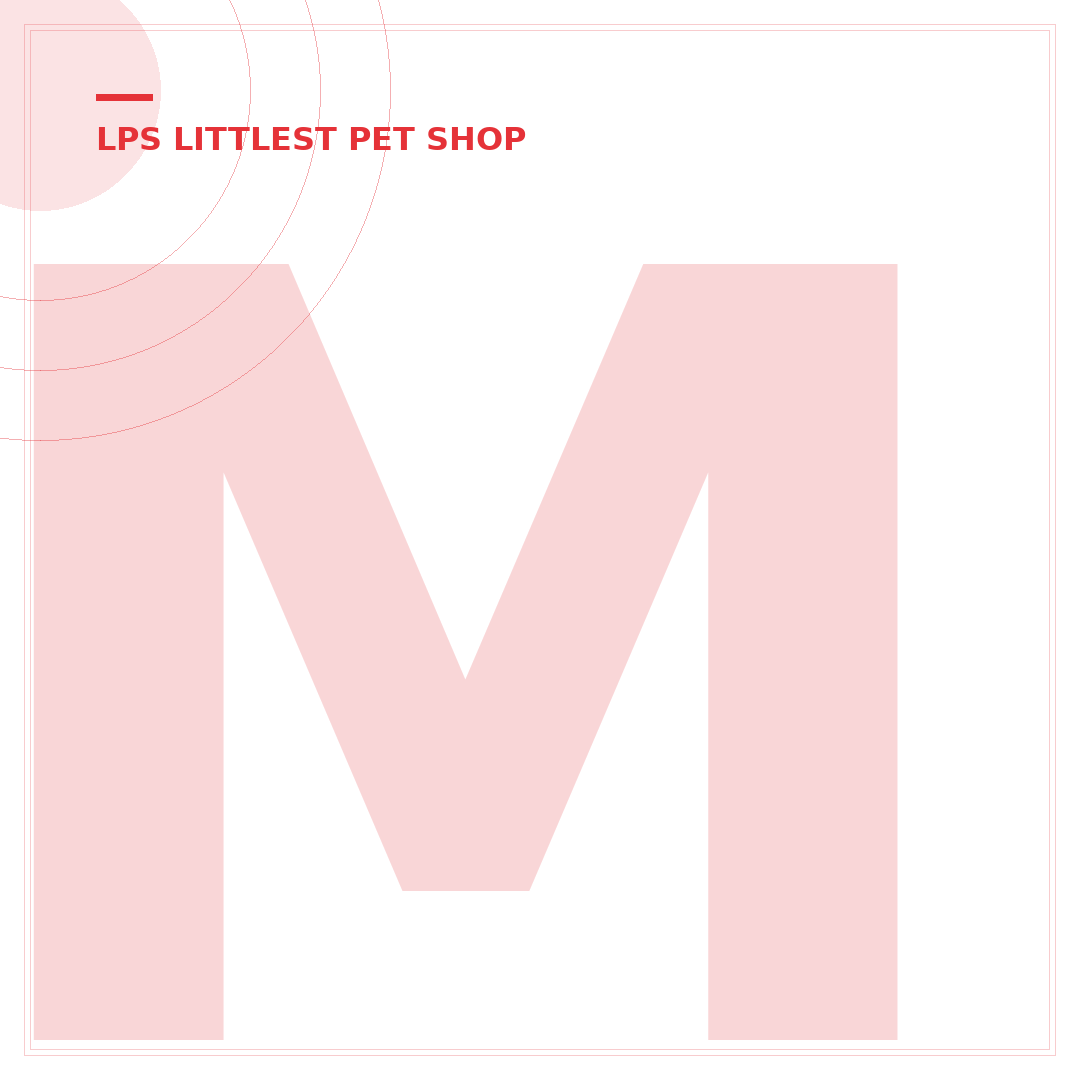 Mastering eBay Little Pet Shop: 7 Steps to Discover Rare LPS Collectibles