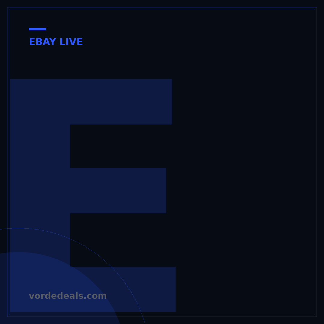 eBay Live vs Whatnot: 5 Key Differences for Sellers