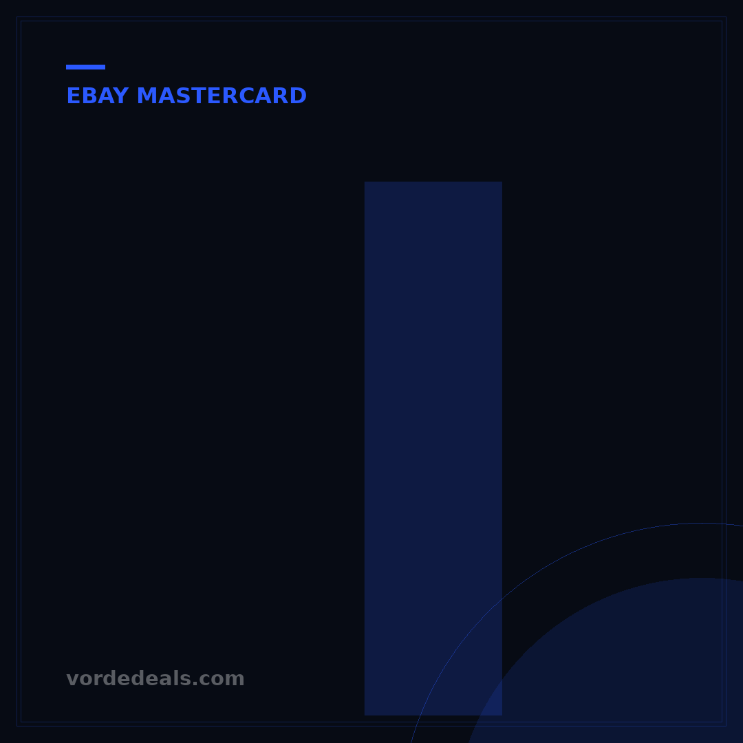 Is eBay Mastercard Good? 5 Key Benefits for Shoppers