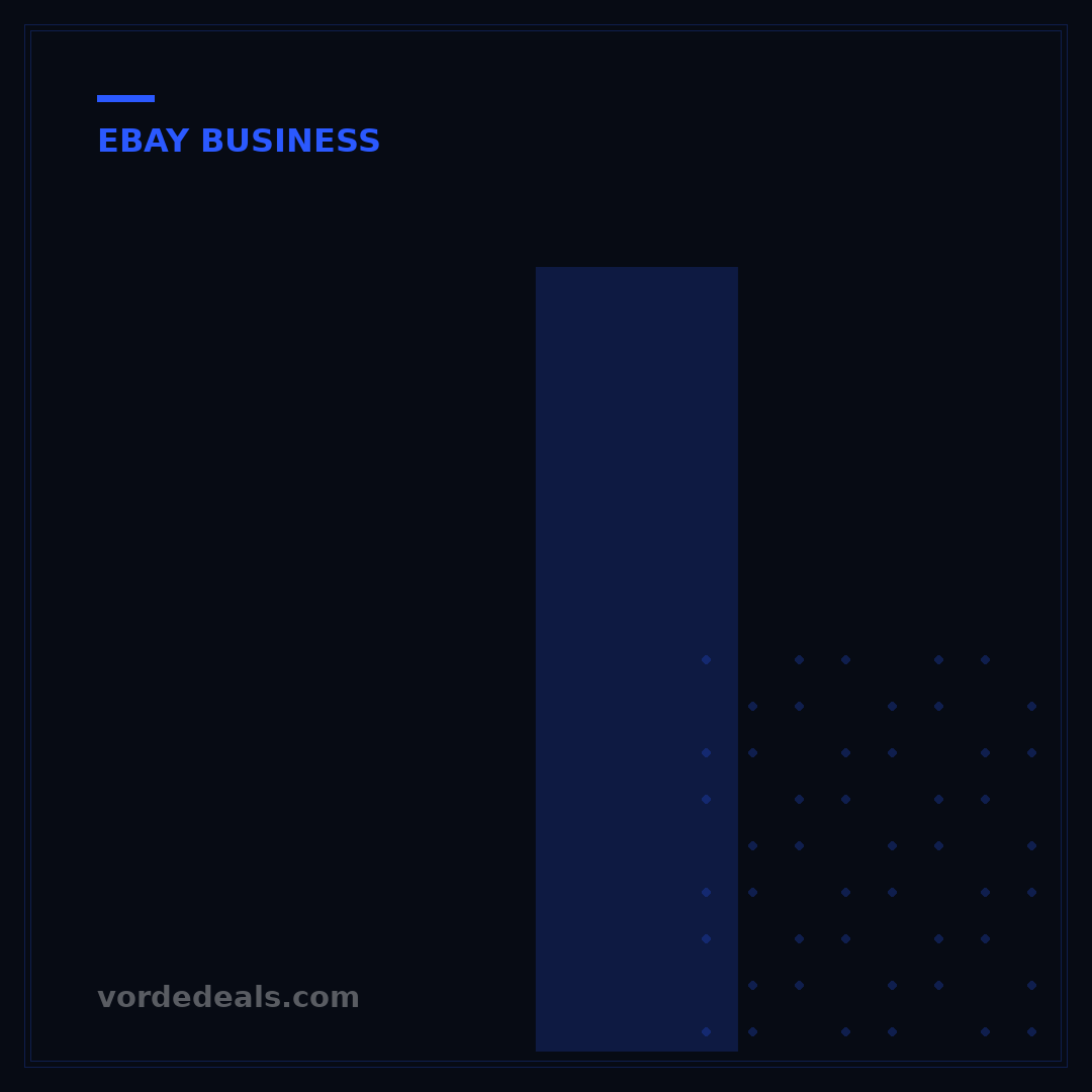 Is eBay a Merchandising Business? 5 Key Aspects Explained