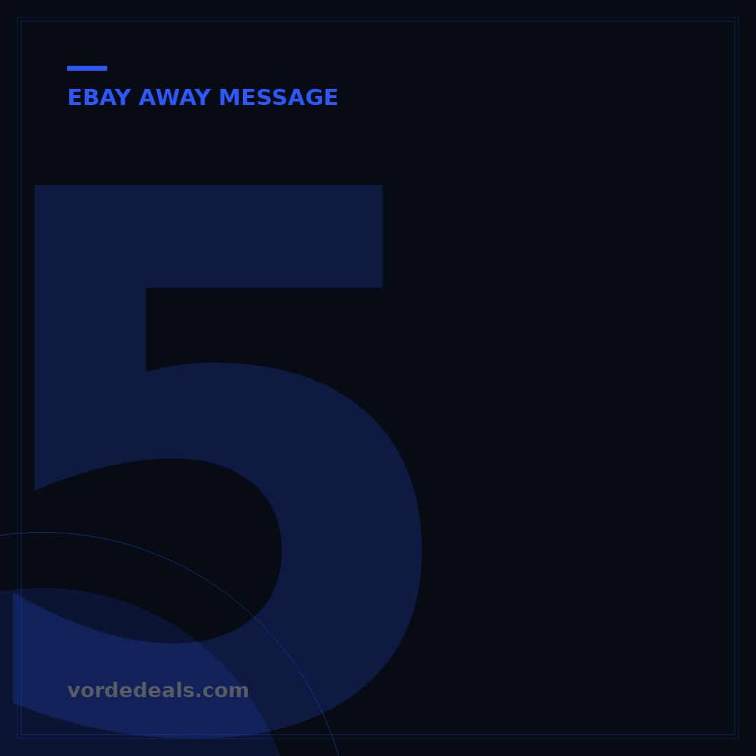 5 Ways to Tell If eBay Messages Have Been Read