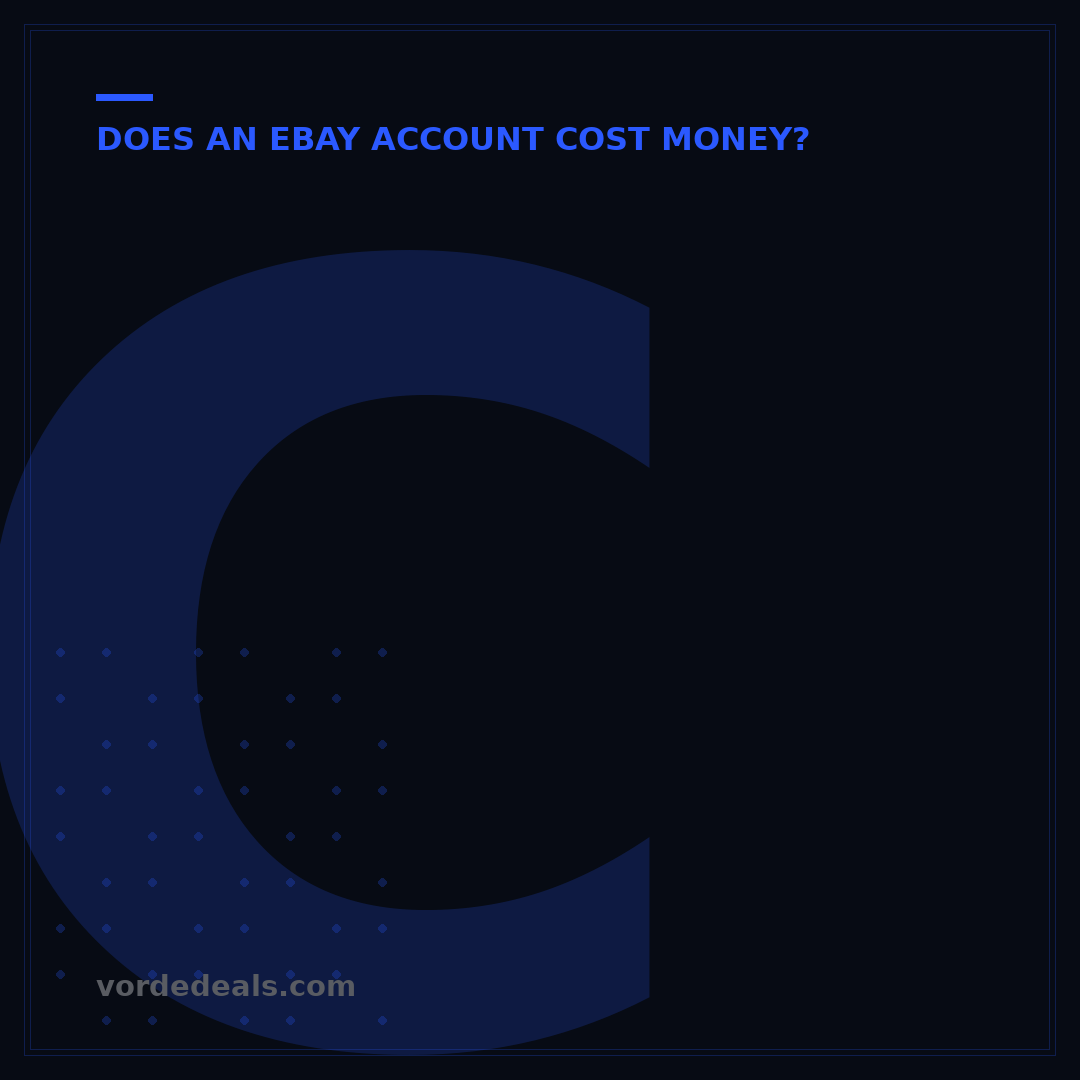 Can eBay Take Money From Your Account? 5 Key Reasons Explained