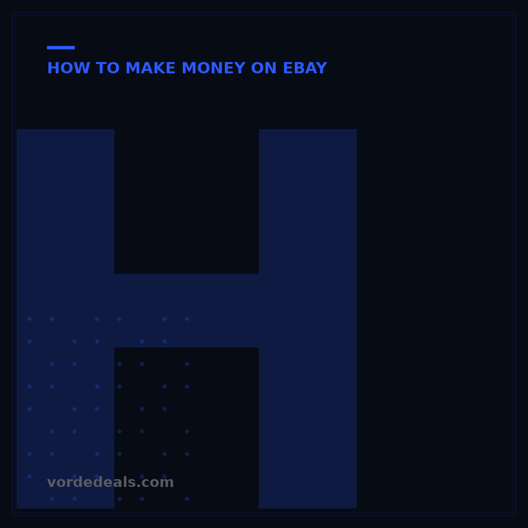 How to Get eBay Money Faster: 5 Strategies for Sellers