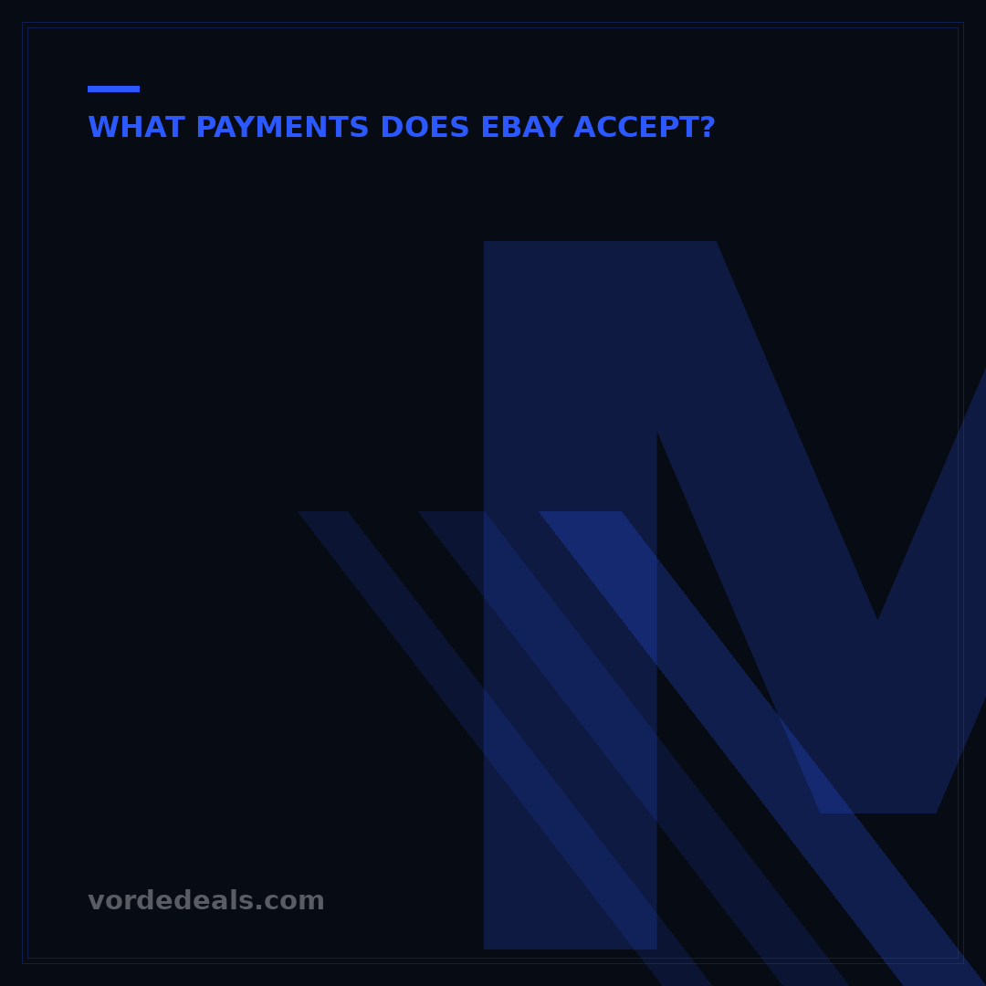 Monthly Payments on eBay: 3 Ways to Buy Now, Pay Later