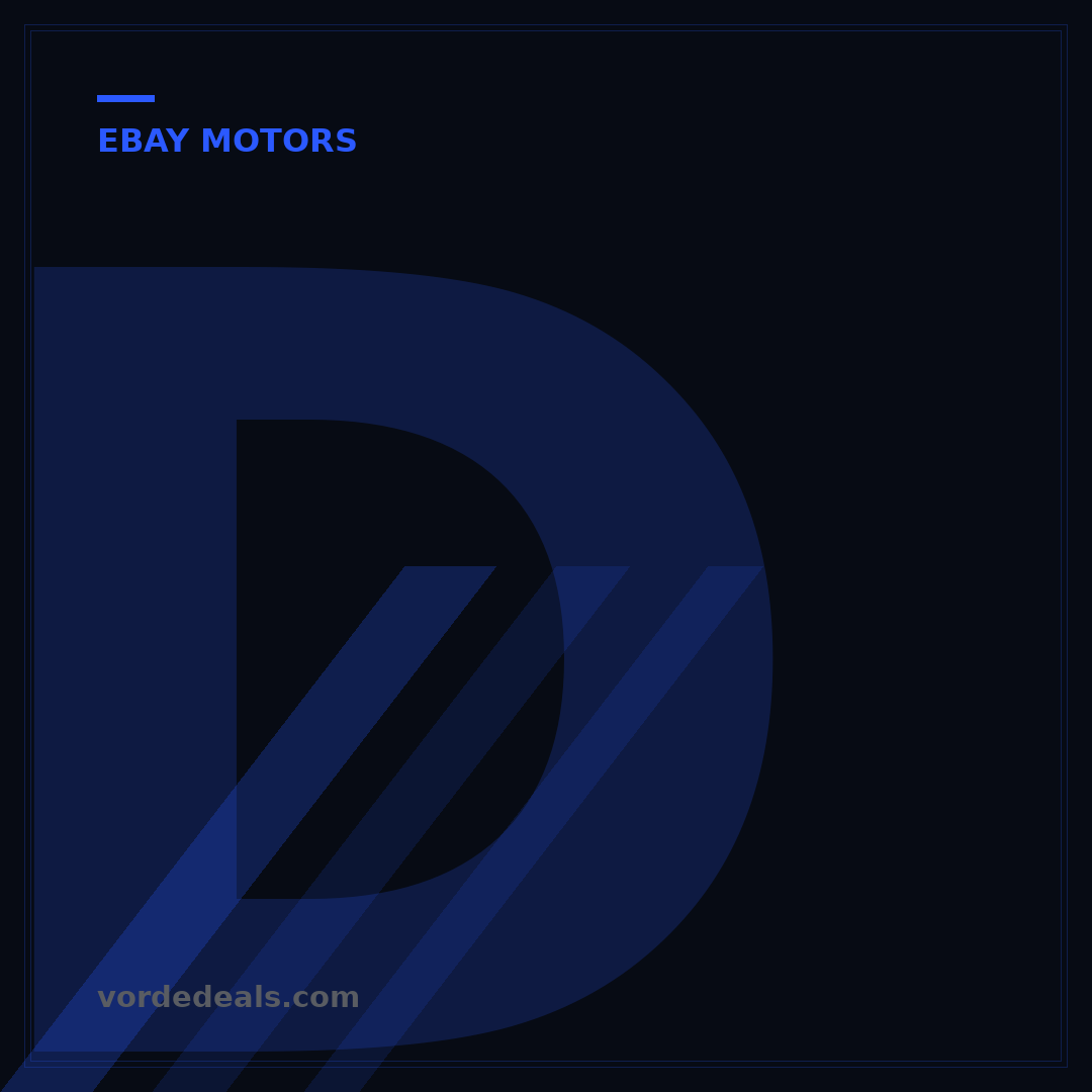 Does eBay Motors Still Exist? Your 2024 Guide