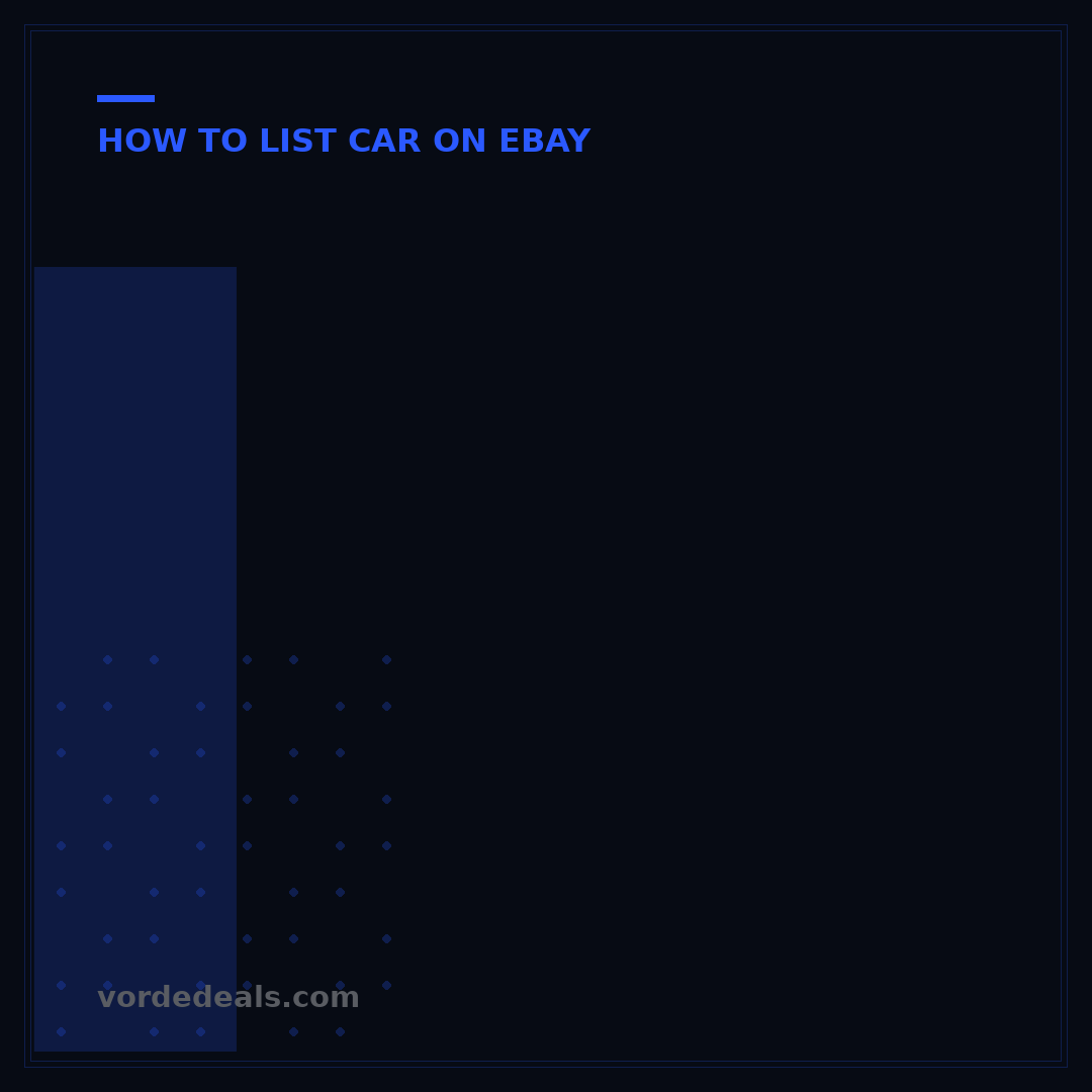 Is eBay Motors a Real Thing? 5 Essential Facts Revealed
