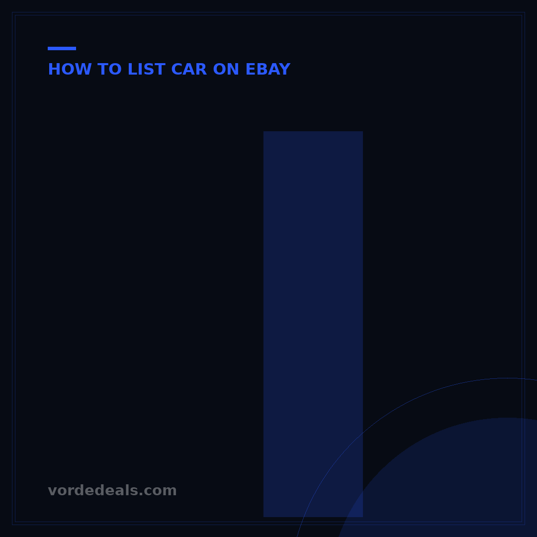 Is eBay Motors Real? A 2024 Buyer's & Seller's Guide