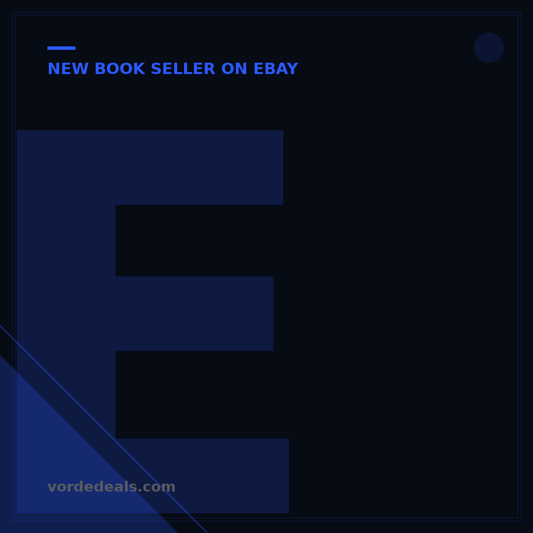 eBay New Seller Listing Limits: 200 Items & Beyond