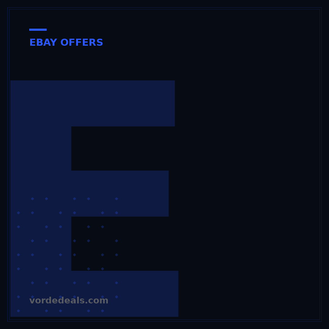Ebay Offers: 7 Strategies to Master Making & Receiving Them