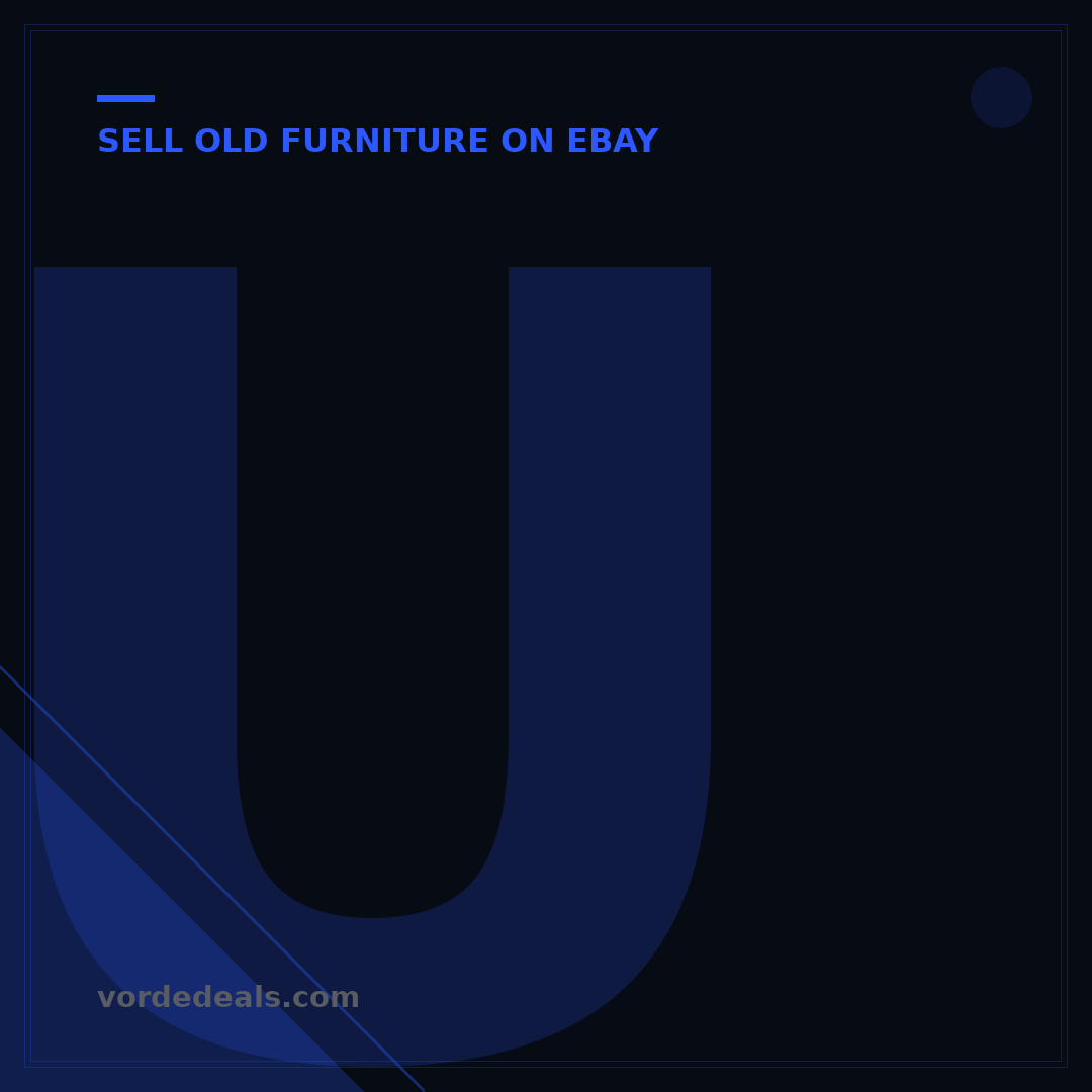 Unlock Value: 7 Smart Strategies for eBay Old Phones