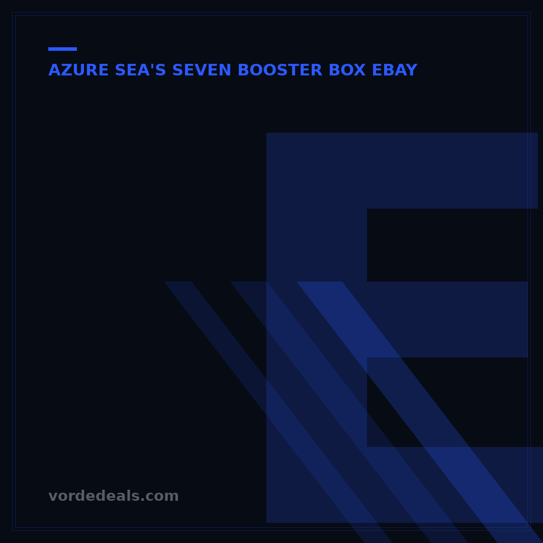 eBay Open Box Deals: 5 Smart Ways to Save Big