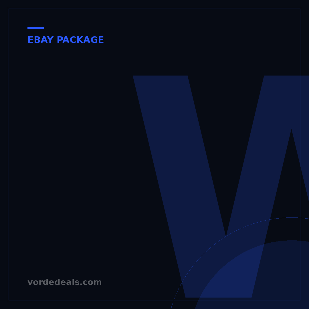 What Happens If eBay Package Is Lost? 5 Steps