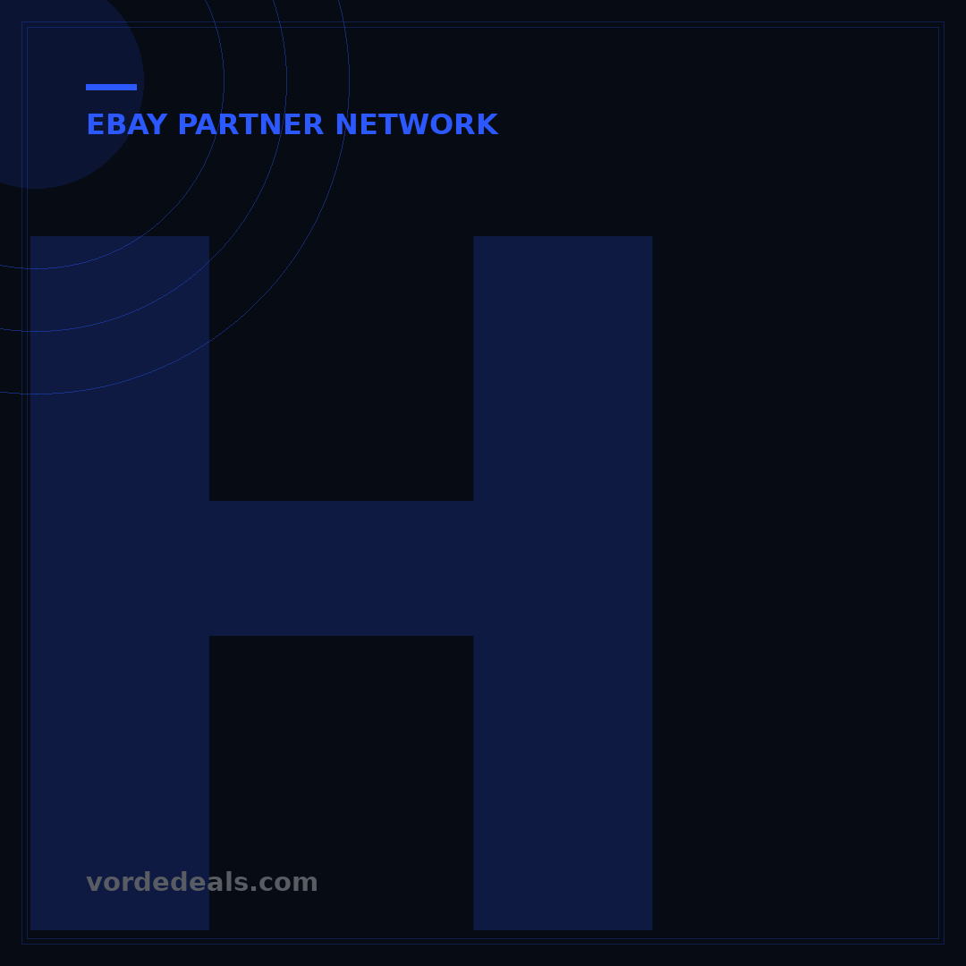 How to Use eBay Partner Network: 9 Actionable Steps for Beginners