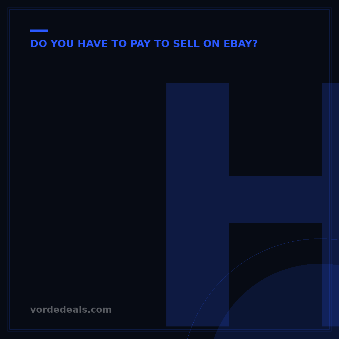 How eBay Pays You: 5 Steps for Faster Payouts