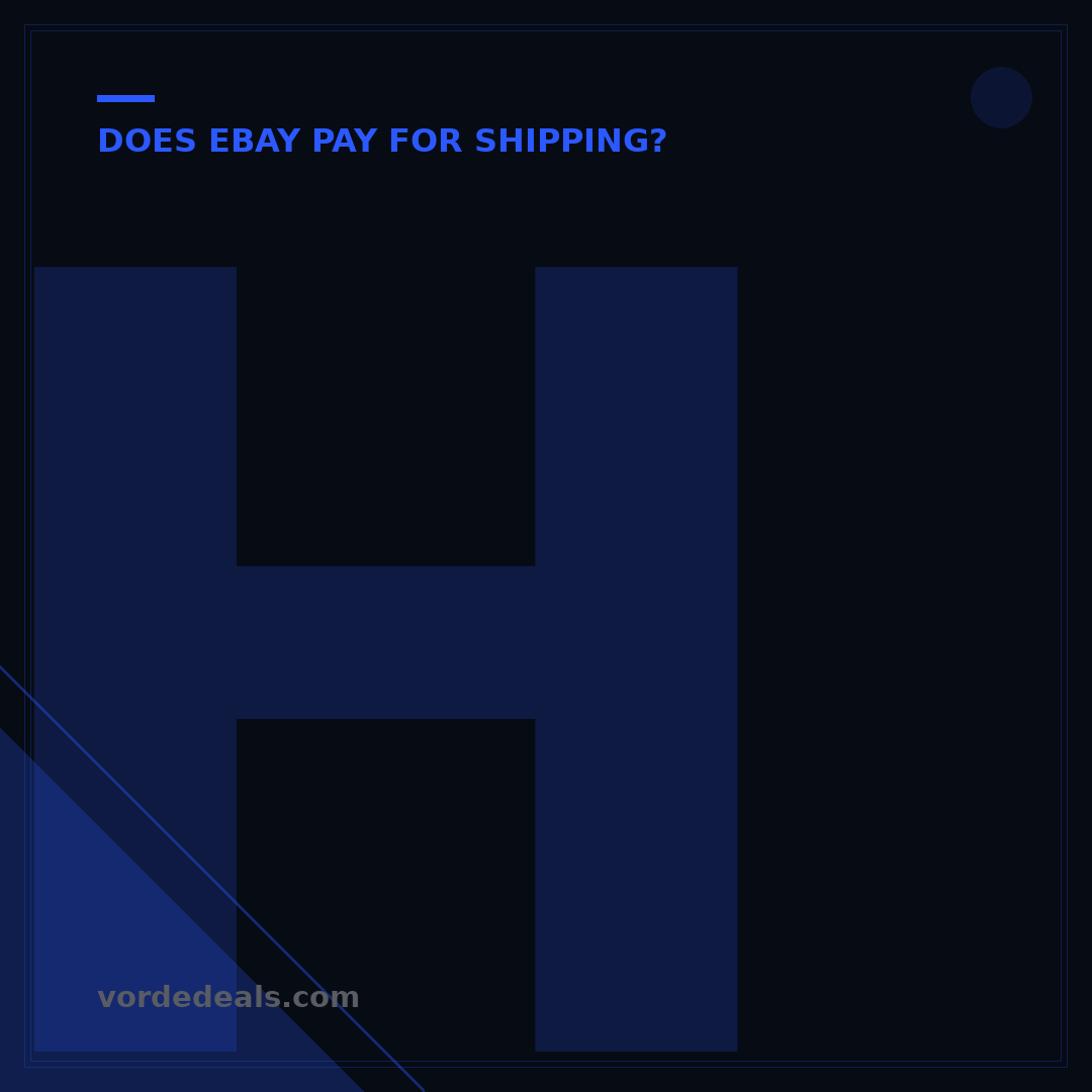 How to Pay Shipping on eBay: 5 Key Methods & Buyer Strategies