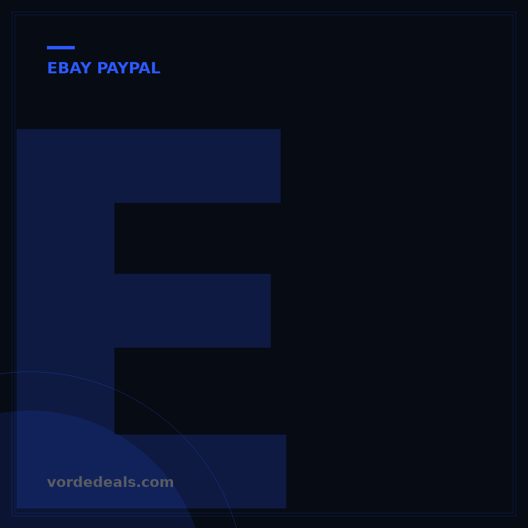 eBay PayPal Fee Calculator: 5 Ways to Cut Seller Costs