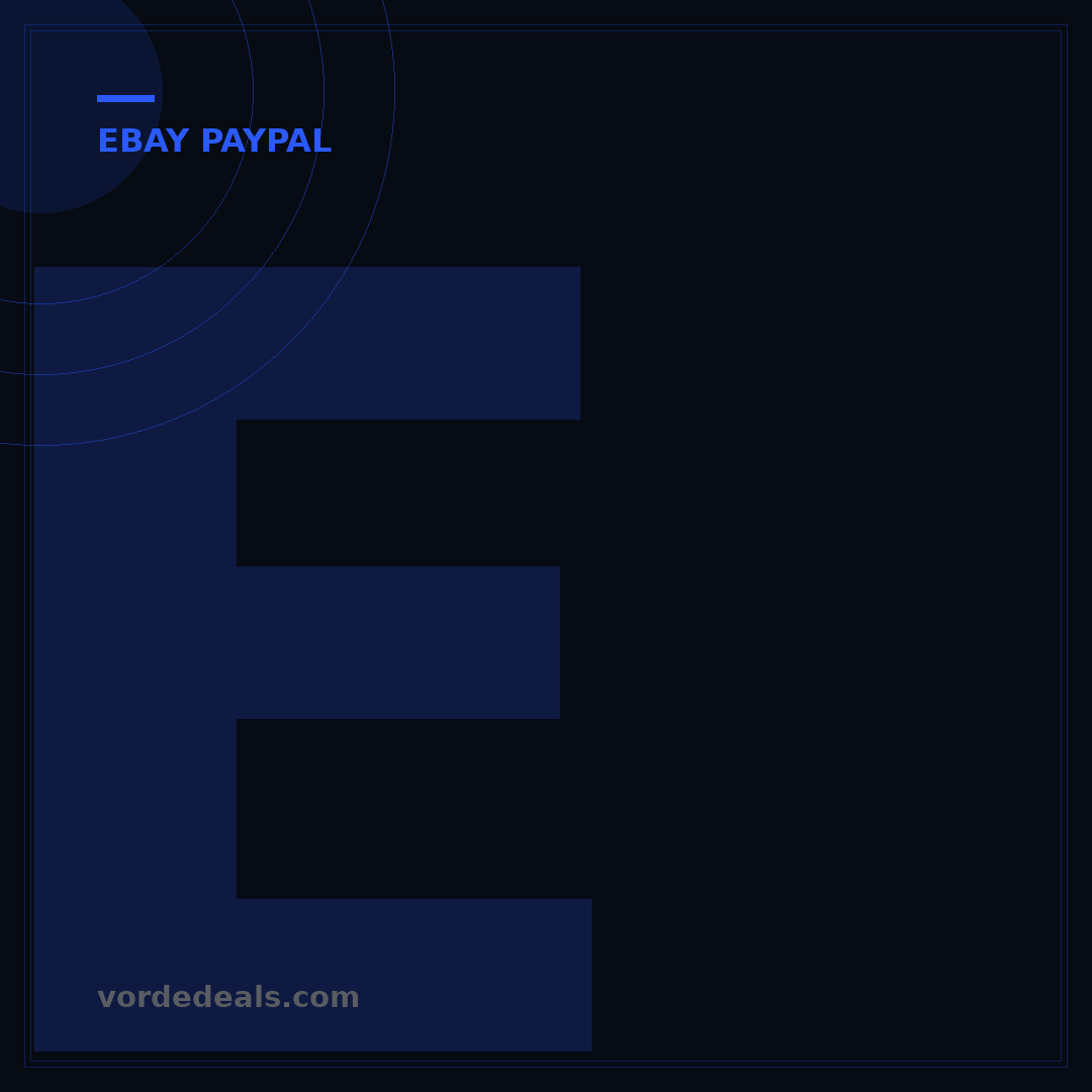 eBay PayPal: Your 2024 Guide to Seamless Transactions