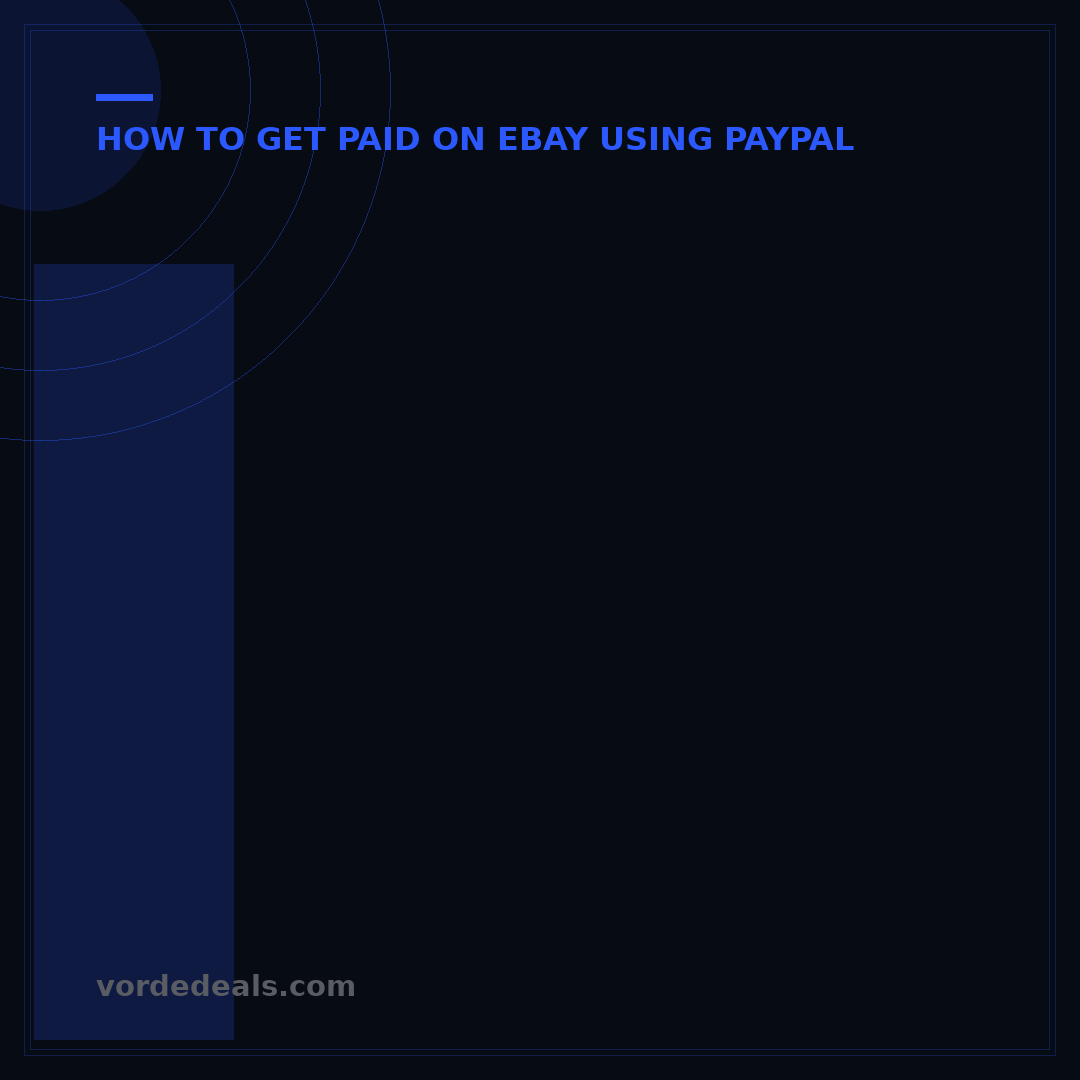 Is eBay No Longer Using PayPal? 5 Key Updates for Sellers