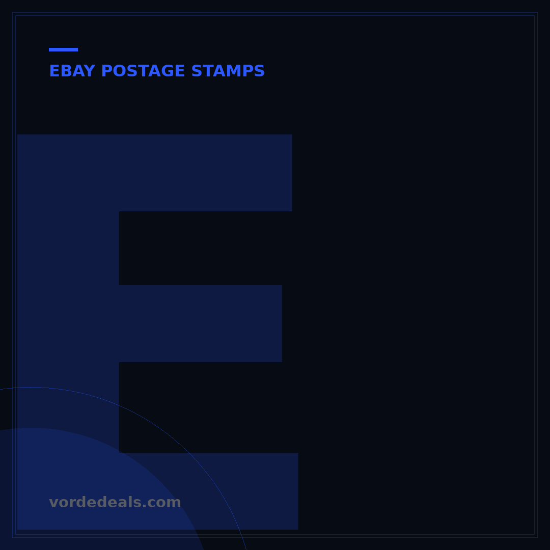 eBay Postage Stamps: The 2024 Guide to Buying & Selling Smarter