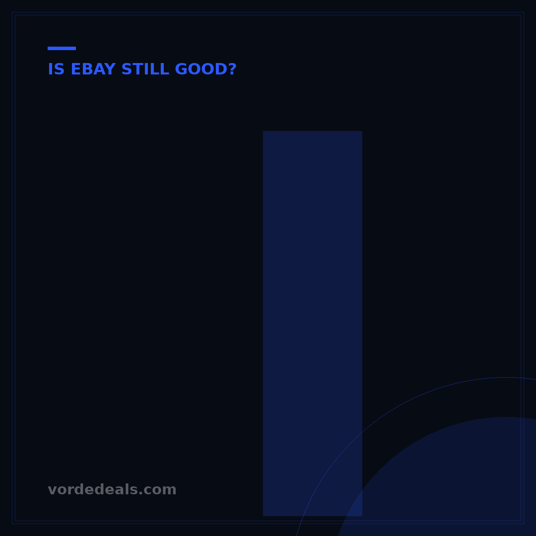 Is eBay Good for Print on Demand? 5 Key Factors