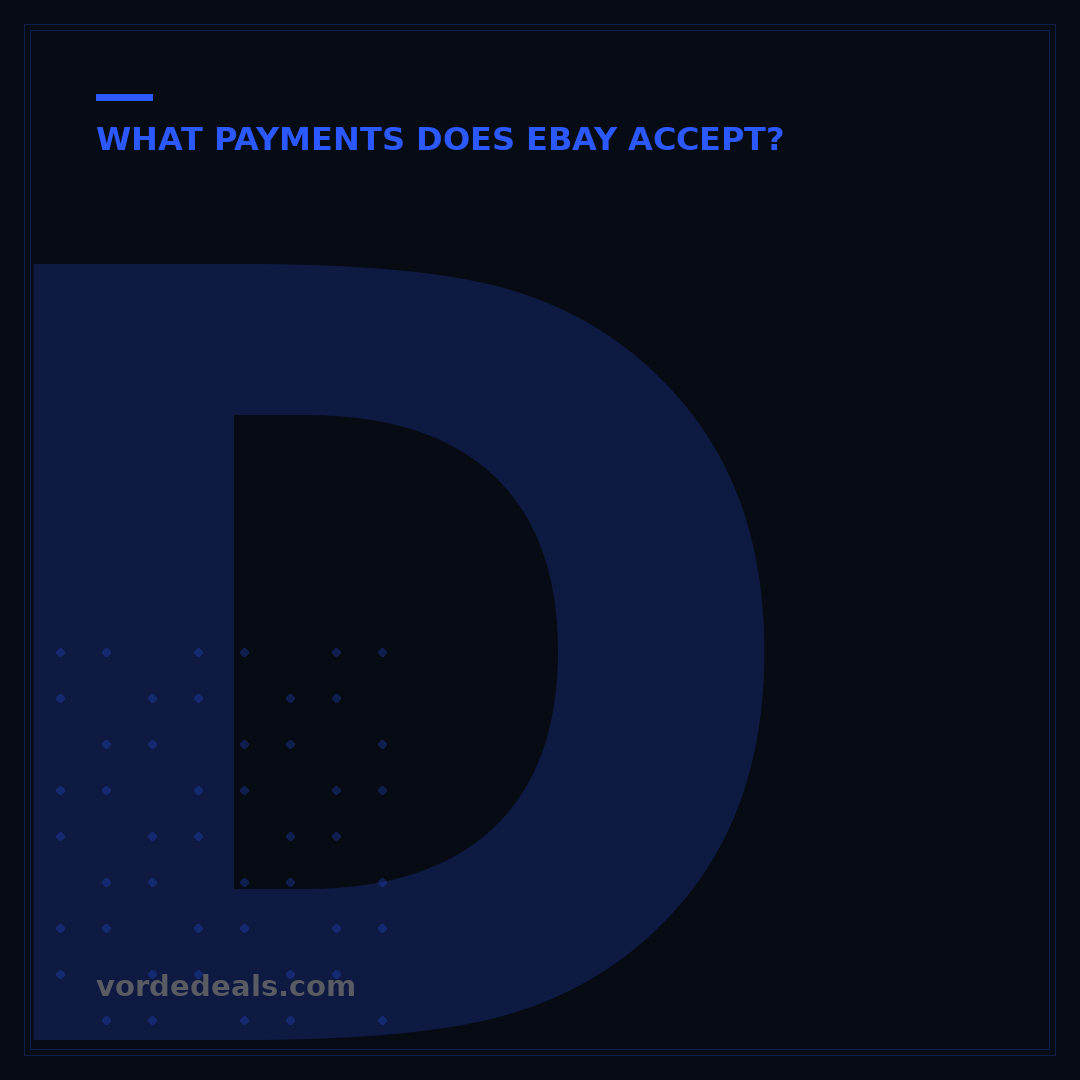 Does eBay Process Payments on Weekends? 5 Key Facts