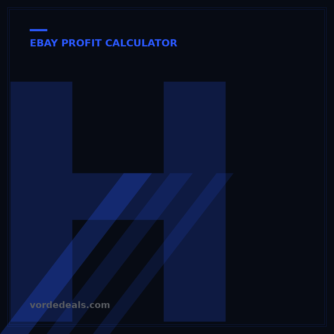 How to Profit on eBay: 7 Proven Strategies for Digital Sellers