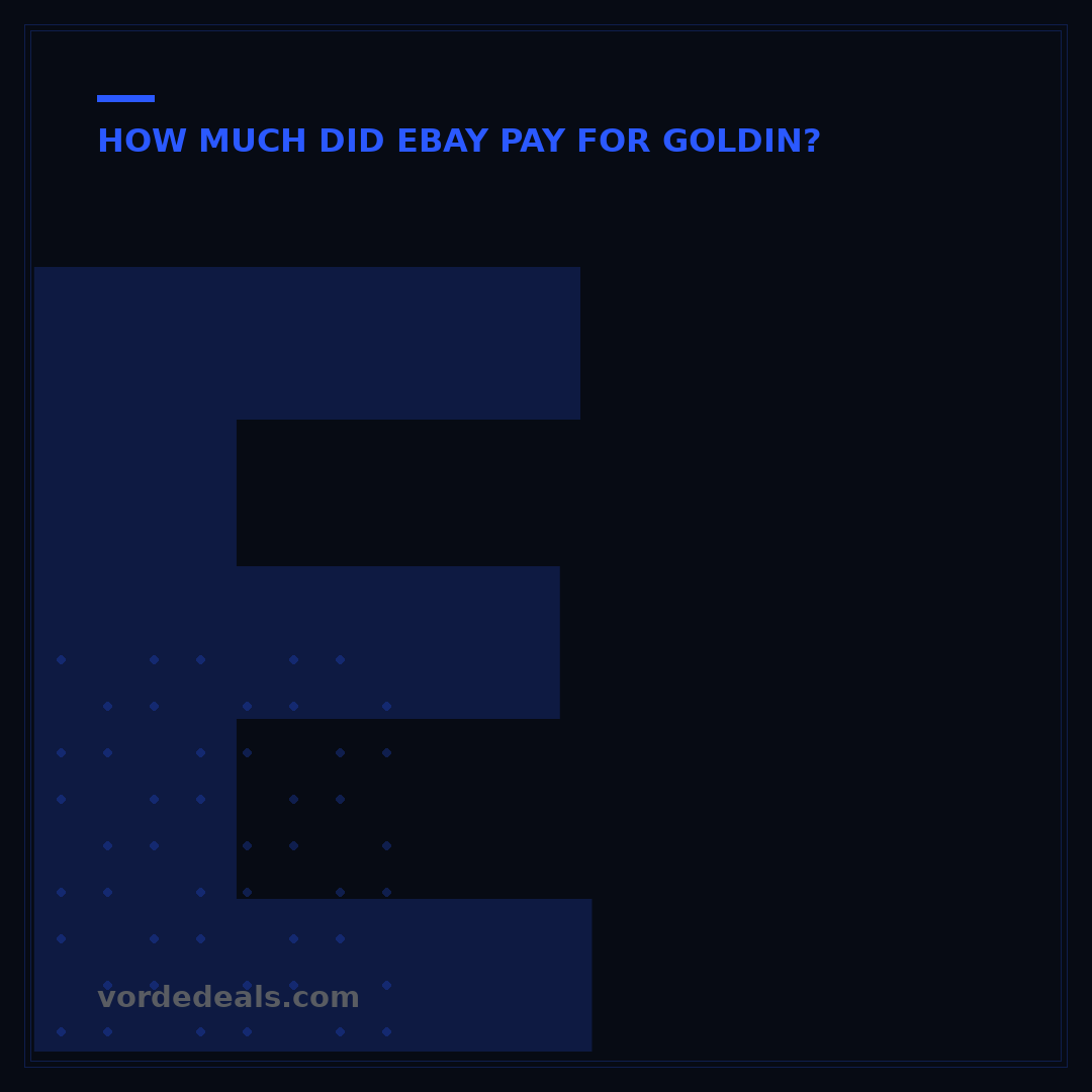eBay Promoted Listings: How Much You Pay & Costs 2024