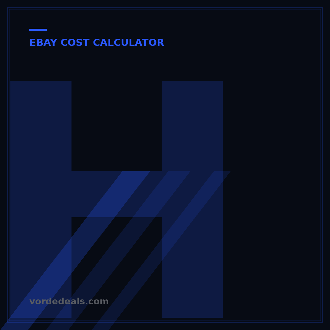 How Much is eBay Promotion? Costs & Strategies 2024