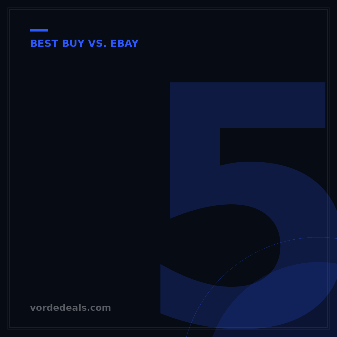 5 Steps: What Happens If You Don't Receive Your eBay Purchase