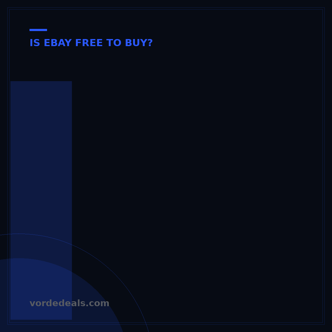 Is eBay Reliable to Buy From? 5 Key Factors for Smart Shoppers