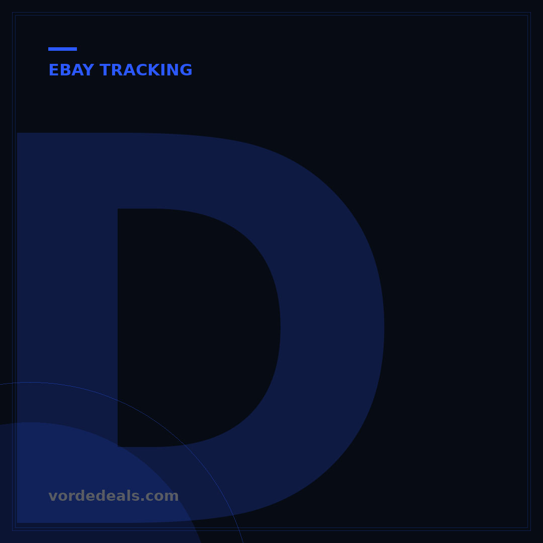 Does eBay Require Tracking? 5 Key Rules for Sellers
