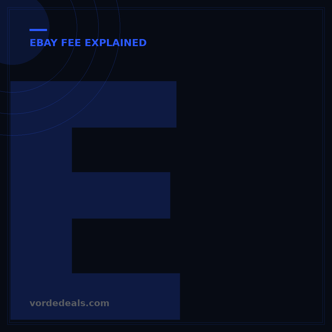 eBay Reserve Price Fee: Understanding Costs & Maximizing Profit