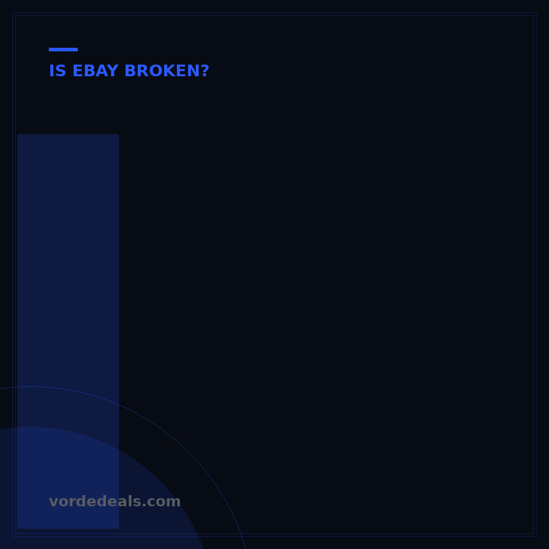 Is eBay a Retailer? Understanding Its Role in 3 Modern E-commerce Models