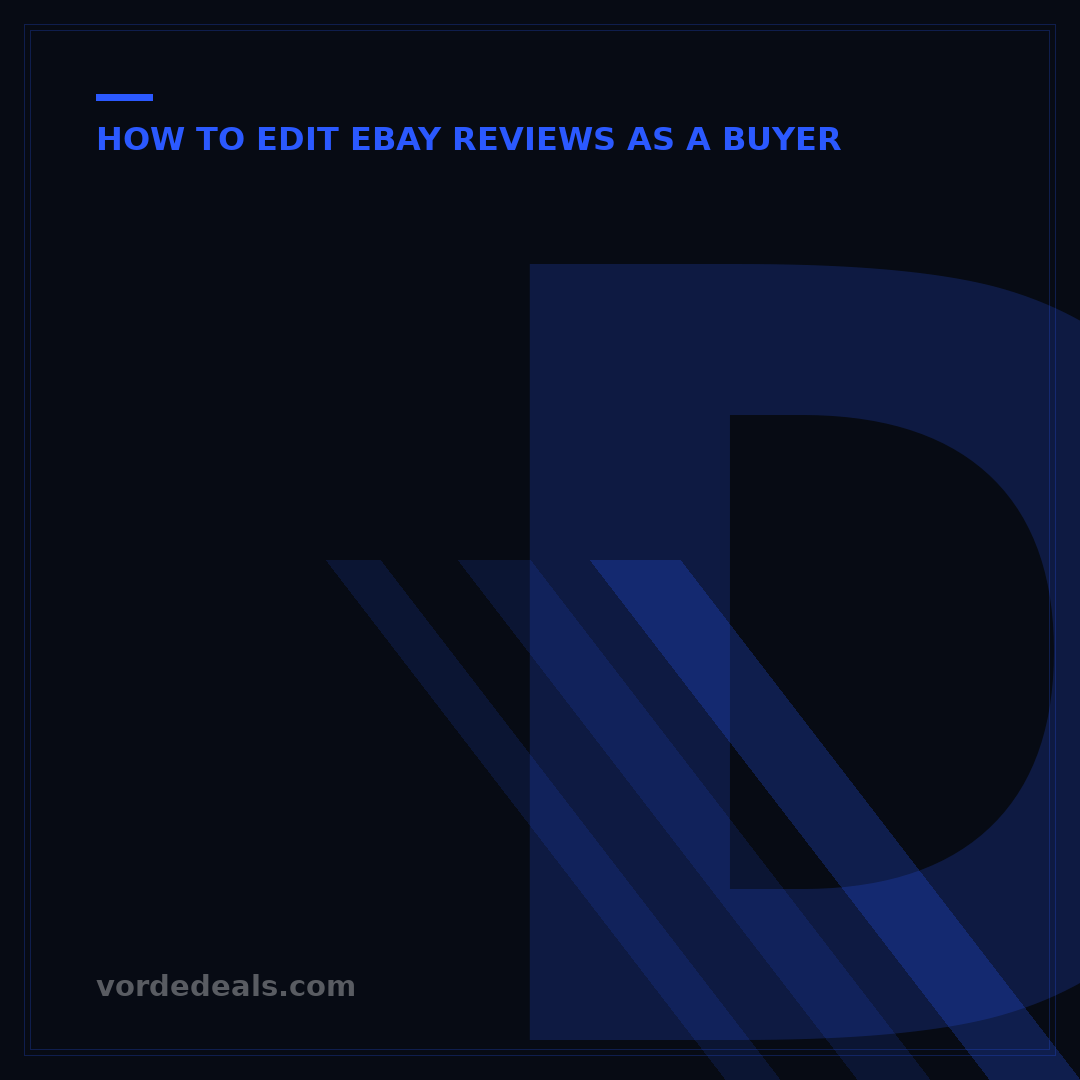Does eBay Have Reviews? 5 Ways to Check Seller Ratings