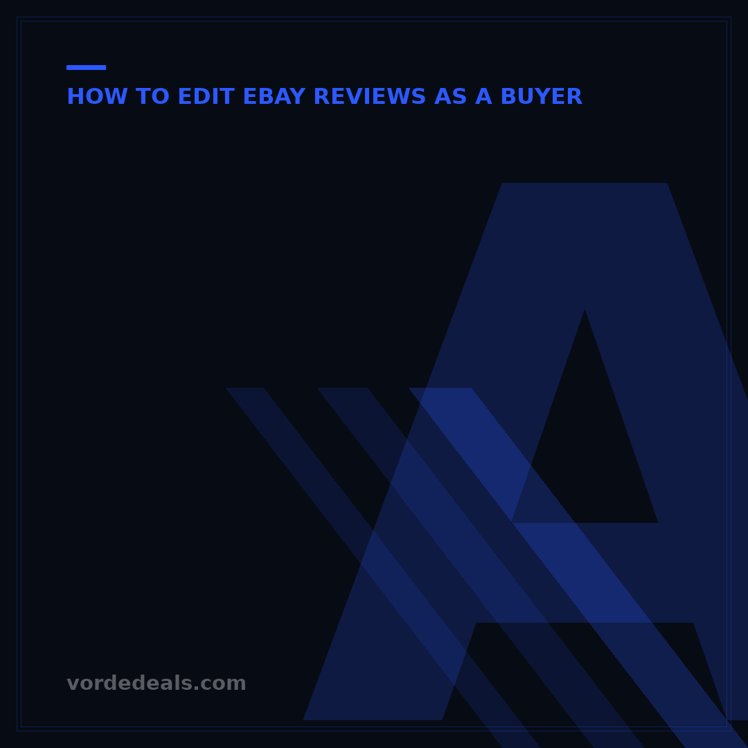 Are eBay Reviews Real? 7 Ways to Spot Genuine Feedback