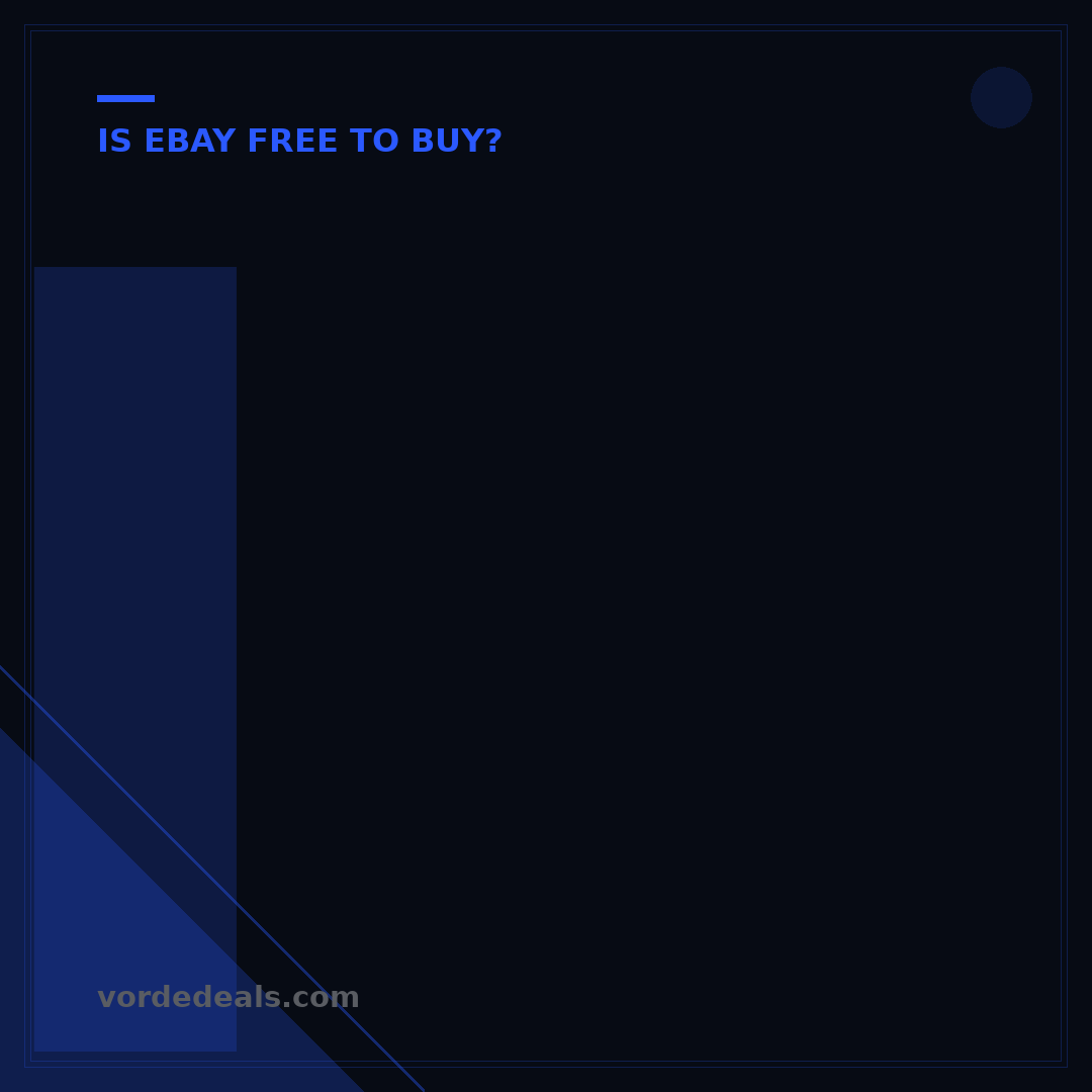 Is eBay a Safe Site to Buy From? 5 Key Protections