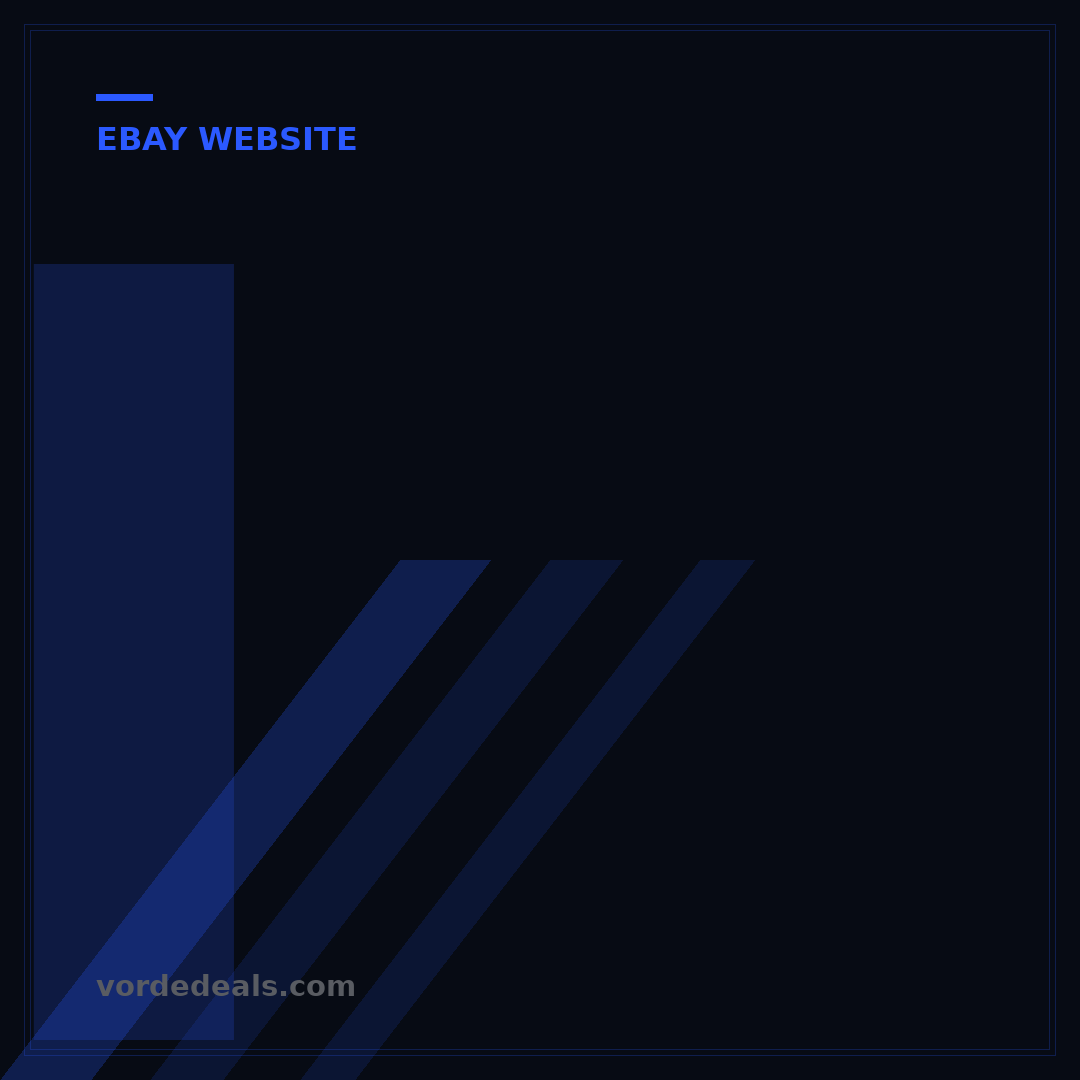 Is eBay Safe? 5 Key Factors for Secure Shopping Online