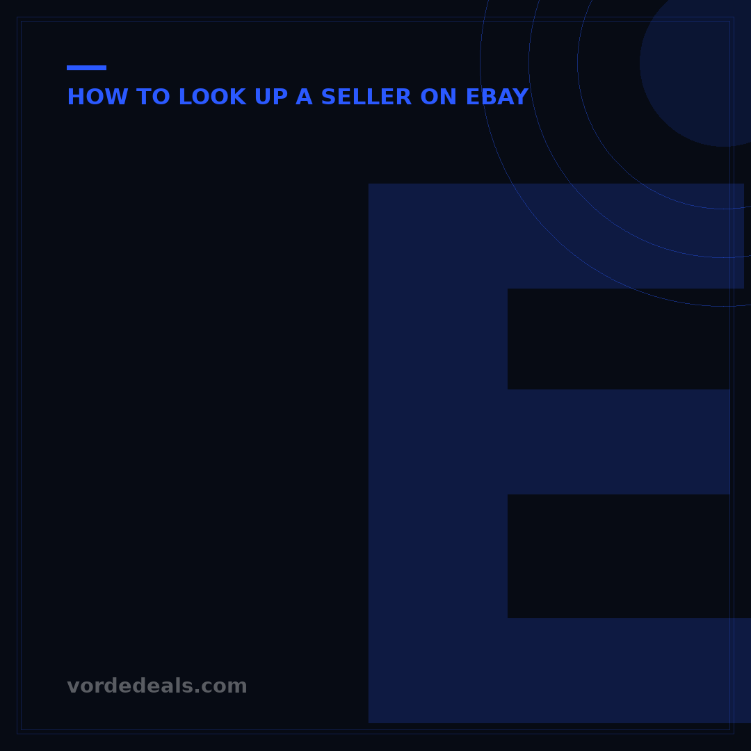 eBay Sale History: 5 Ways to Track Prices & Value