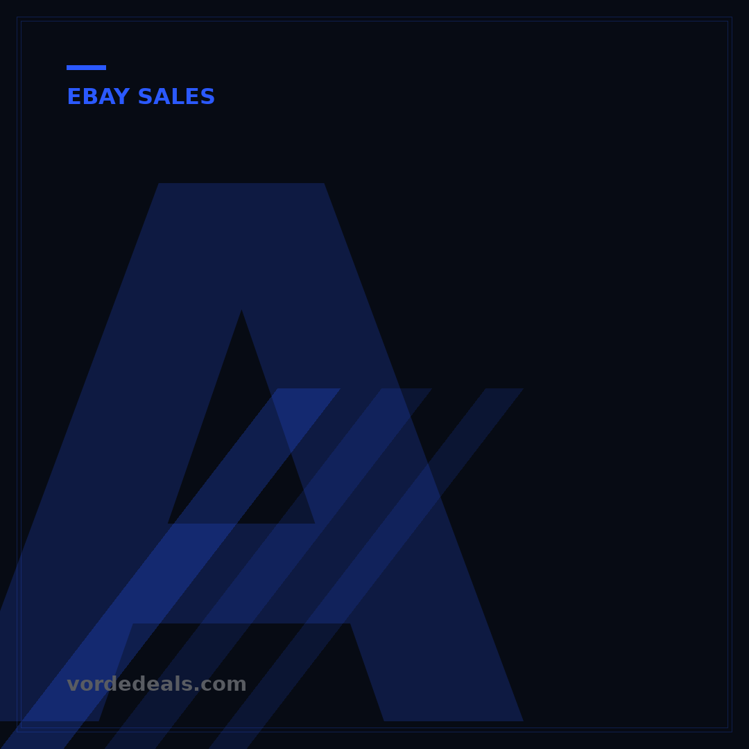Are eBay Sales Taxable? Your 5-Step Guide to Compliance