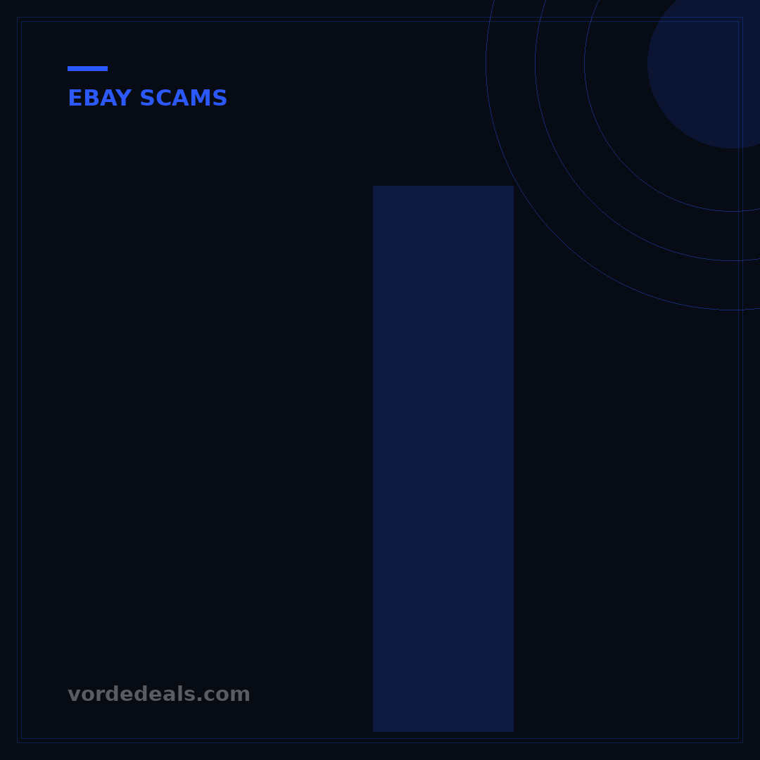 Is eBay Full of Scams? 7 Ways to Protect Yourself