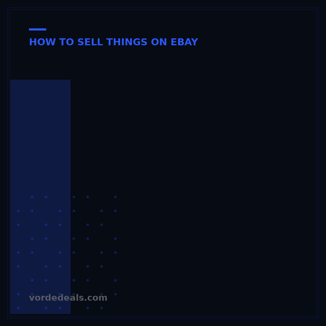 Is eBay Free to Sell Things On? Your 2024 Ultimate Fee Guide